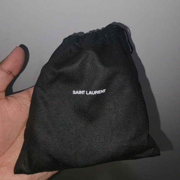 Saint Laurent Belt (YSL) - Picture 5 of 5